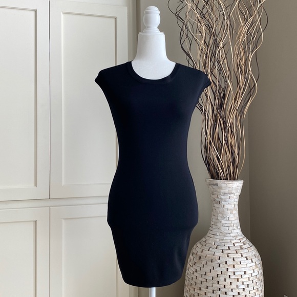 Form-Fitting Pookie & Sebastian Dress - Picture 1 of 10